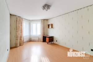 1-к квартира, вторичка, 41м2, 3/10 этаж