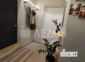 2-к квартира, вторичка, 34м2, 1/5 этаж