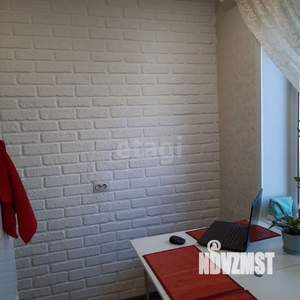 2-к квартира, вторичка, 44м2, 3/5 этаж