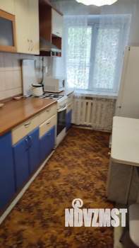 2-к квартира, вторичка, 50м2, 1/5 этаж