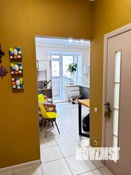 1-к квартира, вторичка, 42м2, 2/10 этаж