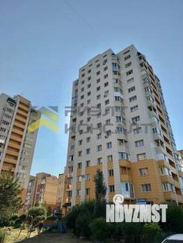 2-к квартира, вторичка, 51м2, 9/14 этаж