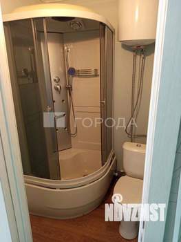 Студия квартира, вторичка, 24м2, 3/3 этаж