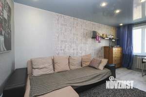 2-к квартира, вторичка, 51м2, 4/5 этаж