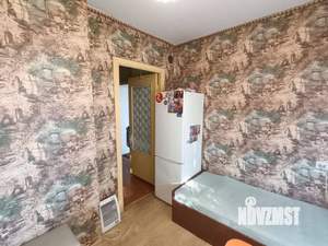 1-к квартира, вторичка, 38м2, 1/9 этаж