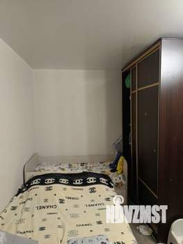1-к квартира, вторичка, 32м2, 4/5 этаж