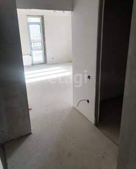 1-к квартира, вторичка, 37м2, 3/16 этаж