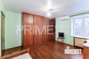 4-к квартира, вторичка, 112м2, 2/5 этаж
