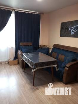 2-к квартира, вторичка, 53м2, 4/9 этаж