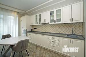 3-к квартира, вторичка, 96м2, 3/6 этаж