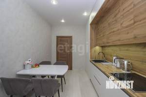 2-к квартира, вторичка, 62м2, 2/12 этаж