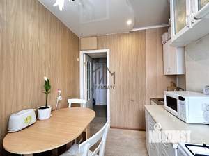 2-к квартира, вторичка, 46м2, 2/9 этаж