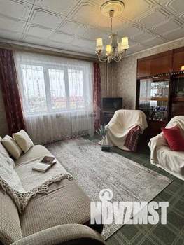 4-к квартира, вторичка, 80м2, 7/16 этаж