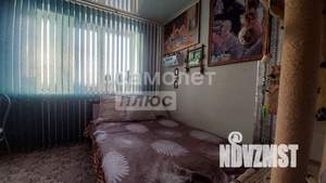 Студия квартира, вторичка, 19м2, 5/5 этаж