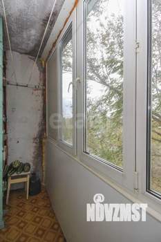 3-к квартира, вторичка, 60м2, 5/5 этаж