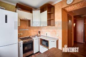 2-к квартира, вторичка, 48м2, 4/5 этаж