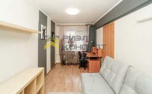 2-к квартира, вторичка, 46м2, 5/5 этаж