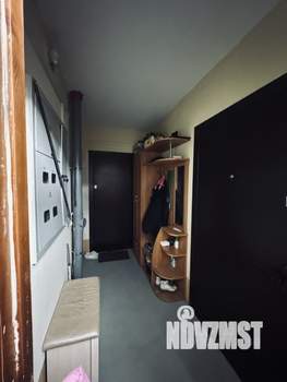 1-к квартира, вторичка, 40м2, 1/9 этаж