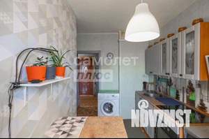 1-к квартира, вторичка, 31м2, 4/4 этаж