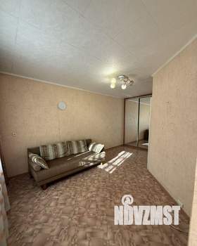 1-к квартира, вторичка, 39м2, 2/10 этаж