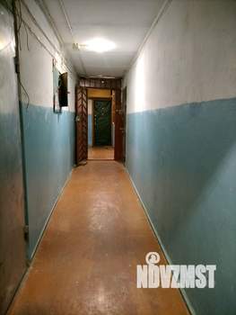 1-к квартира, вторичка, 21м2, 3/5 этаж