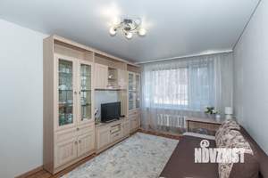 1-к квартира, вторичка, 34м2, 1/5 этаж