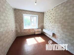 3-к квартира, вторичка, 63м2, 1/9 этаж