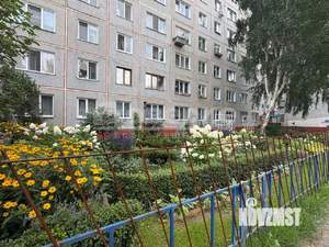1-к квартира, вторичка, 30м2, 9/9 этаж