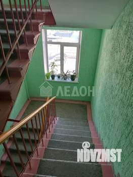 3-к квартира, вторичка, 76м2, 4/5 этаж