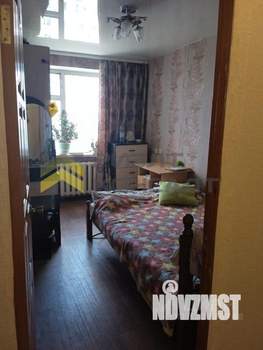 2-к квартира, вторичка, 40м2, 8/9 этаж