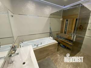 3-к квартира, вторичка, 133м2, 1/4 этаж