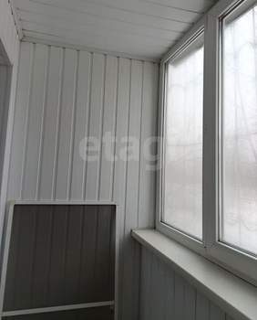 3-к квартира, вторичка, 69м2, 1/6 этаж