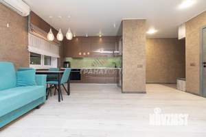 3-к квартира, вторичка, 65м2, 2/22 этаж