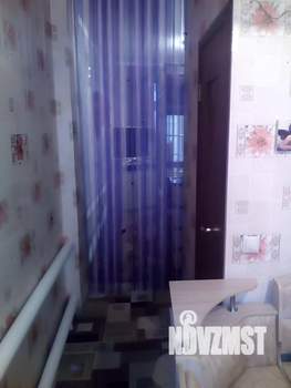 1-к квартира, вторичка, 27м2, 1/1 этаж