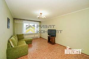 1-к квартира, вторичка, 36м2, 7/9 этаж