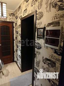 1-к квартира, вторичка, 29м2, 8/9 этаж