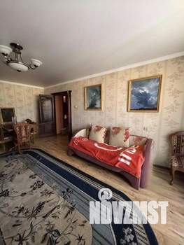 2-к квартира, вторичка, 83м2, 10/10 этаж