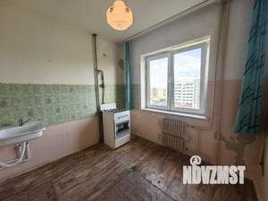 2-к квартира, вторичка, 53м2, 9/10 этаж