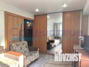 1-к квартира, вторичка, 31м2, 3/5 этаж