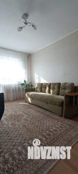 2-к квартира, вторичка, 45м2, 5/5 этаж