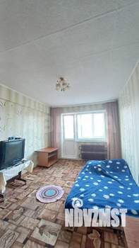 3-к квартира, вторичка, 59м2, 5/5 этаж