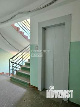 1-к квартира, вторичка, 30м2, 8/9 этаж