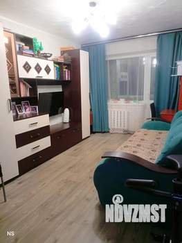 3-к квартира, вторичка, 63м2, 4/5 этаж