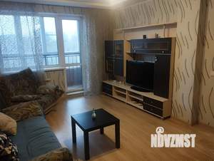 2-к квартира, вторичка, 61м2, 3/10 этаж