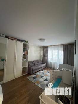 1-к квартира, вторичка, 37м2, 1/9 этаж