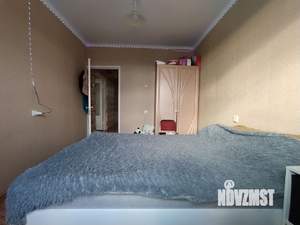 2-к квартира, вторичка, 58м2, 16/17 этаж