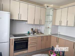 3-к квартира, вторичка, 83м2, 8/10 этаж