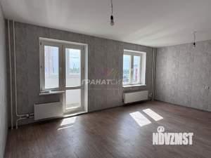 3-к квартира, вторичка, 83м2, 1/11 этаж