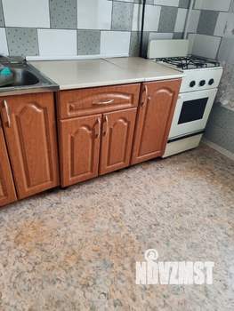 1-к квартира, вторичка, 31м2, 3/5 этаж