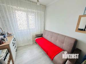 3-к квартира, вторичка, 60м2, 5/5 этаж